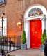 sejur Irlanda - Hotel Baggot Court Townhouse