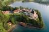 Hotel Schloss Fuschl