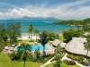 Hotel Sofitel Tahiti Maeva Beach Resort