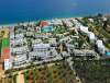 Hotel Kinetta Beach