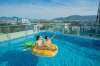 Hotel Pharaoh Boutique  Da Nang