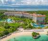 sejur Shangri-La Mactan, Cebu 5*