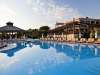 sejur Turcia - Hotel Crystal Flora Beach Resort