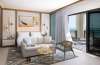  Jumeirah Gulf Of Bahrain Resort And Spa