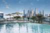  Radisson Resort Palm Jumeirah
