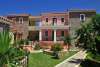 Hotel Christina Garden And Eleftherias Apartments