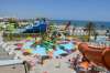 Vacanta exotica Hotel THALASSA SOUSSE RESORT & AQUAPARK