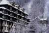 Hotel Residence Chamois Blanc - L'aiguille