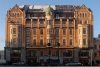 Hotel Dostoevsky