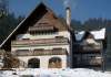  Pensiunea Bucovina Lodge