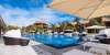 Hotel Crystals Beach Resort & Spa