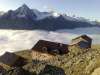 Hotel Cabane Alpine Stubaital