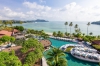 Vacanta exotica Hotel Pullman Phuket Panwa Beach Resort