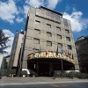 Hotel Antares Accademia Bw