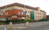 Hotel Holiday Inn Manchester West