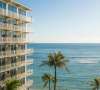 Hotel Kaimana Beach