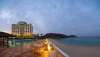 sejur Emiratele Arabe - Hotel Oceanic Khorfakkan Resort & Spa