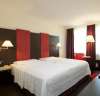 Hotel NH Salzburg City