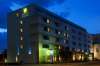 Hotel Holiday Inn Express Frankfurt Messe