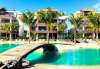 sejur Mauritius - Hotel Choisy Les Bains  Apartments