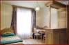  Apartamente Sarga Rozsa (trandafirul Galben)