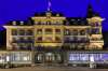 Hotel Royal - St.georges Interlaken