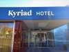 sejur Austria - Hotel KYRIAD VIENNA ALTMANSDRORF