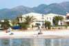 Hotel Apartemente Beachfront Salvanos