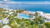  Kinetta Beach Resort And Spa