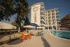 sejur Turcia - Hotel INFINITY BEACH HOTEL