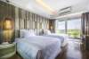 Hotel The Crystal Luxury Bay Resort Nusa Dua
