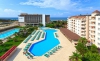 sejur Turcia - Hotel Royal Garden Beach