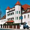 Hotel Am Greiner