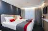 Hotel Holiday Inn Express Edinburgh - Leith Waterfront