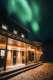 Hotel Arctic Snow & Glass Igloos