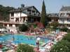 Hotel Santa Susana Resort