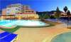Hotel Noa Nergis Icmeler