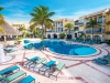 Hotel Panama Jack Resorts Gran Porto Playa Del Carmen