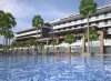 Hotel Crystal Waterworld Resort - Spa