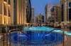 Hotel Wyndham Grand Doha West Bay Beach