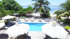Hotel Crown Beach Seychelles