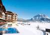 Hotel Suiten Post & Postschlossl