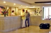 Hotel Ambos Mundos