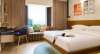 Hotel Jen Tanglin Singapore