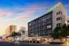  HOTEL CONTINENTAL MIAMI BEACH TAPESTRY COLLECTION BY HILTON