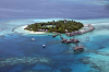 sejur Maldive - Hotel Gangehi Island Resort & Spa