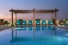  Hilton Garden Inn Dubai Al Mina - Jumeirah 