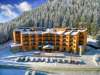 Hotel Bellevue Ski And Spa