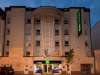 Hotel Ibis Styles Luxembourg Centre Gare (Adults Only)