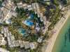 sejur Tunisia - Hotel Mediterranee Hammamet Families & Couples Only